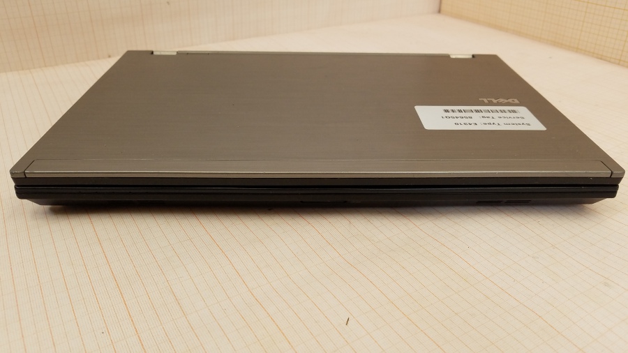 173-181-001 Ноутбук DELL Latitude E4310 #9