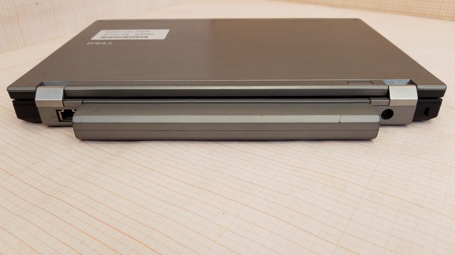 173-181-001 Ноутбук DELL Latitude E4310 #11