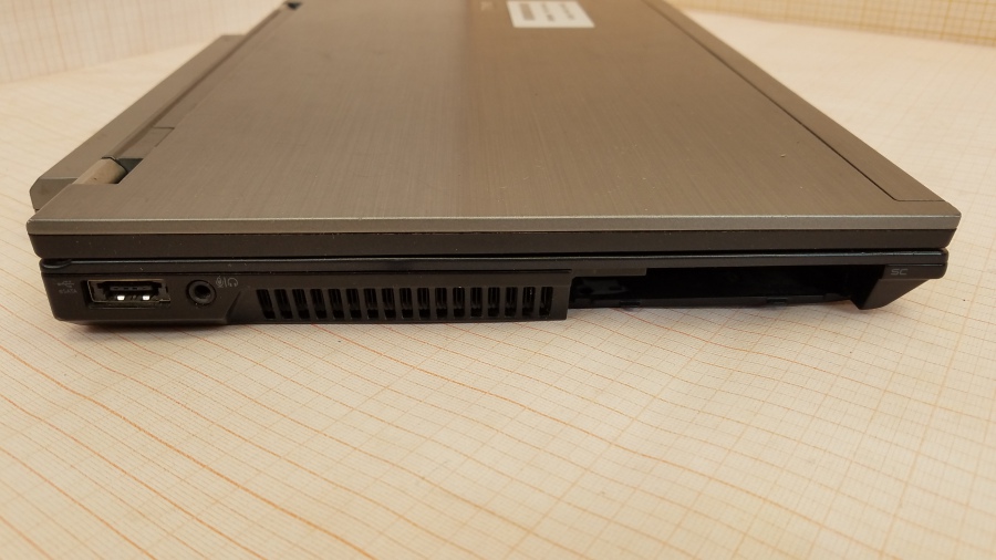 173-181-001 Ноутбук DELL Latitude E4310 #12