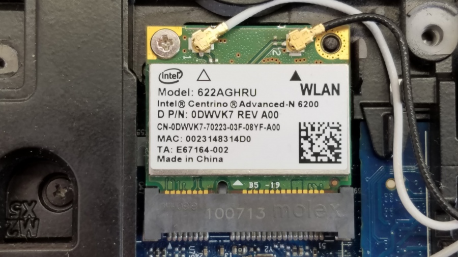 173-181-001 Ноутбук DELL Latitude E4310 #15