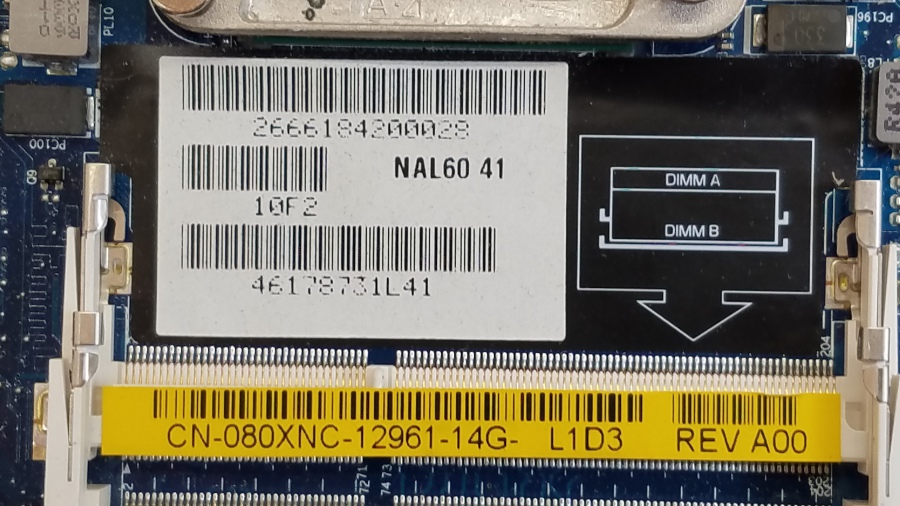 173-181-001 Ноутбук DELL Latitude E4310 #21