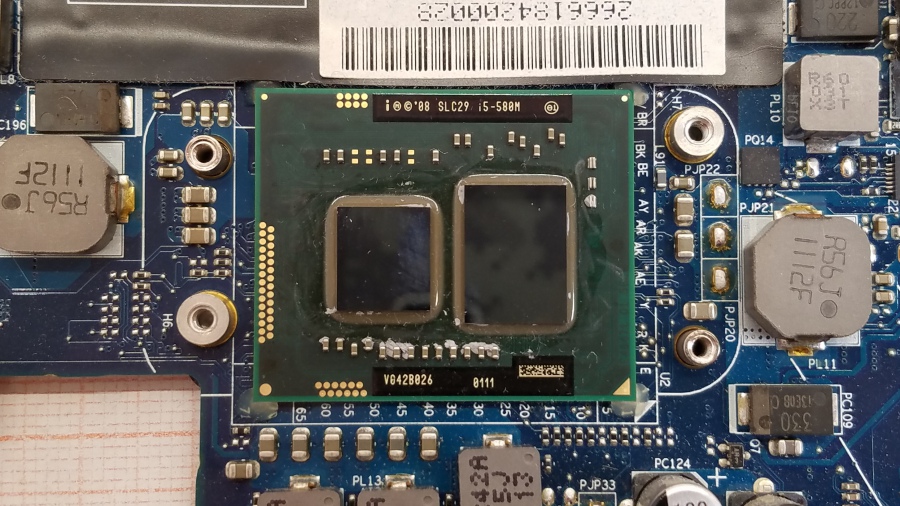 173-181-001 Ноутбук DELL Latitude E4310 #22