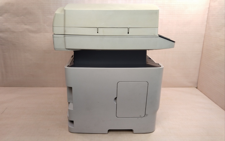 130-019-001 МФУ HP LaserJet M2727nf #3