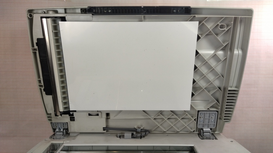 130-019-001 МФУ HP LaserJet M2727nf #9