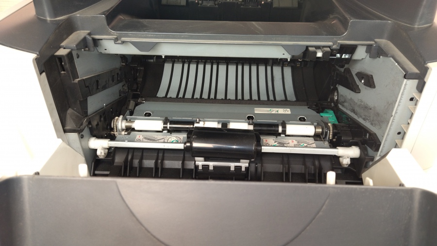 130-019-001 МФУ HP LaserJet M2727nf #12