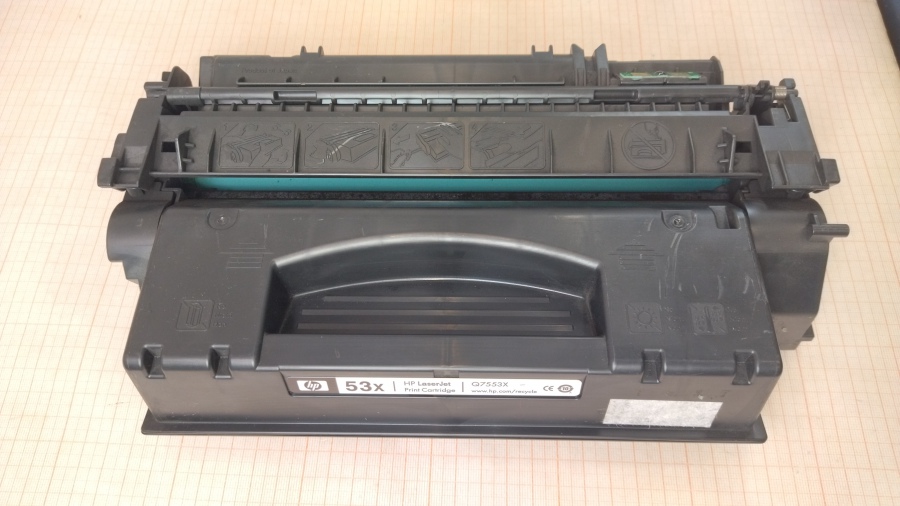 130-019-001 МФУ HP LaserJet M2727nf #13