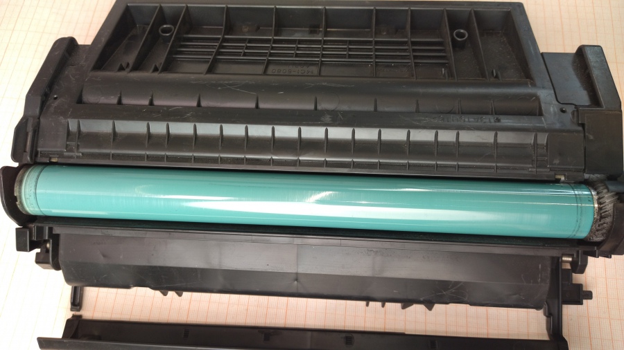 130-019-001 МФУ HP LaserJet M2727nf #14