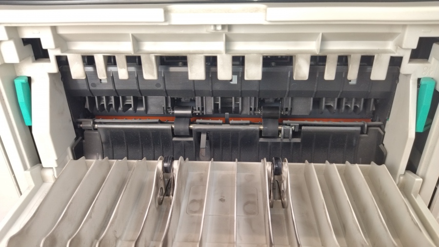 130-019-001 МФУ HP LaserJet M2727nf #16