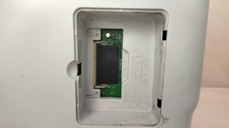 130-019-001 МФУ HP LaserJet M2727nf #19