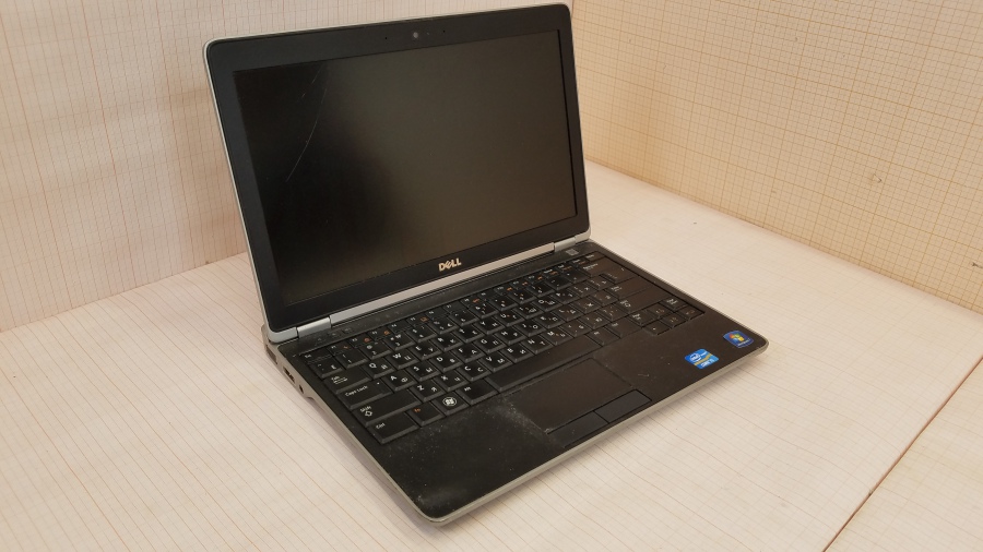 173-182-001 Ноутбук DELL Latitude E6220 #1