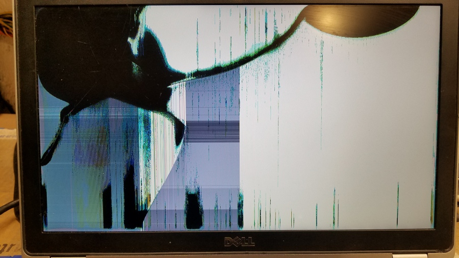 173-182-001 Ноутбук DELL Latitude E6220 #3