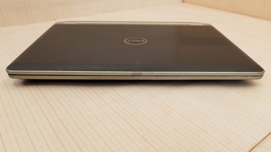 173-182-001 Ноутбук DELL Latitude E6220 #8