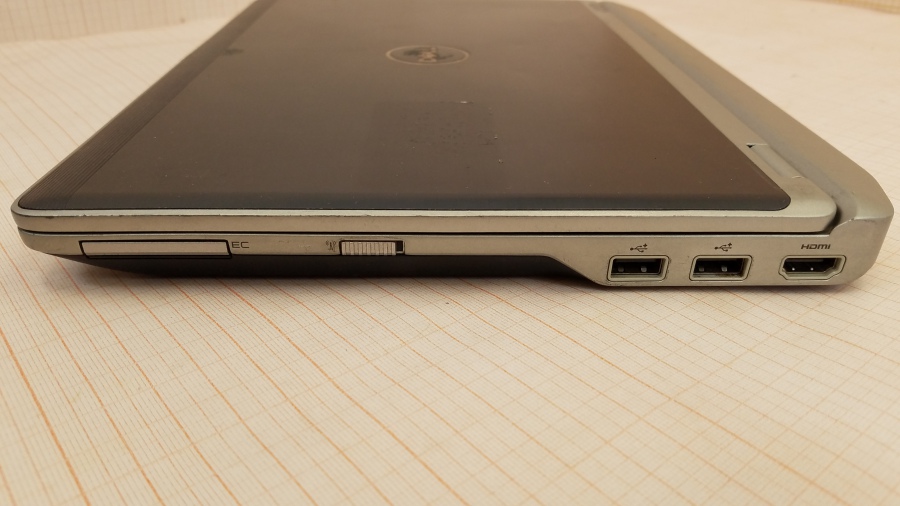 173-182-001 Ноутбук DELL Latitude E6220 #9