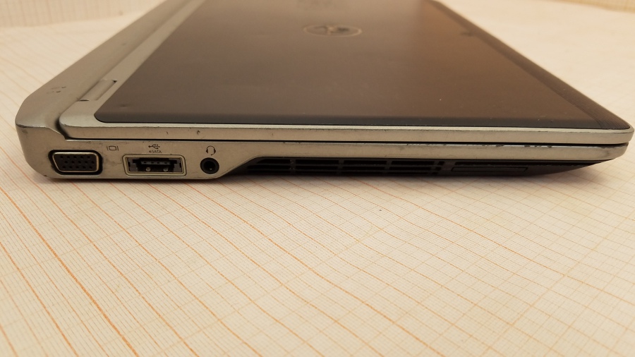 173-182-001 Ноутбук DELL Latitude E6220 #11