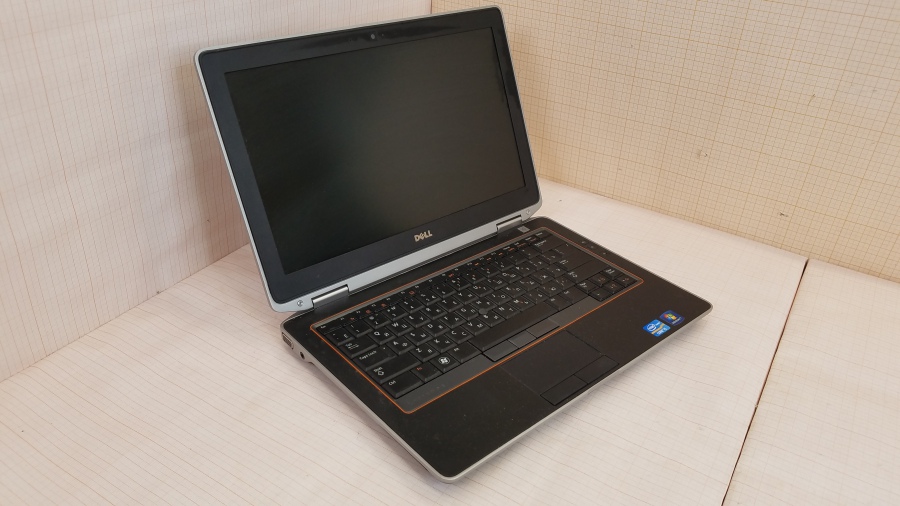 173-179-006 Ноутбук DELL Latitude E6320 #1