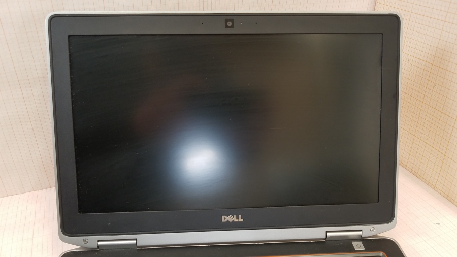 173-179-006 Ноутбук DELL Latitude E6320 #2
