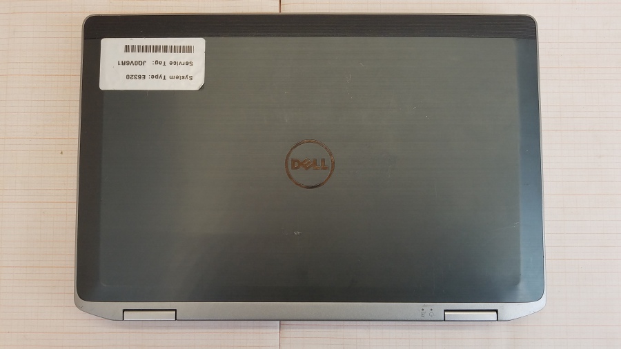 173-179-006 Ноутбук DELL Latitude E6320 #4