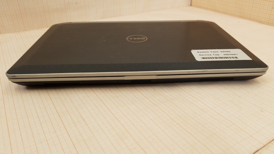 173-179-006 Ноутбук DELL Latitude E6320 #7
