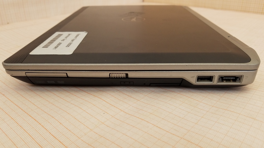 173-179-006 Ноутбук DELL Latitude E6320 #8