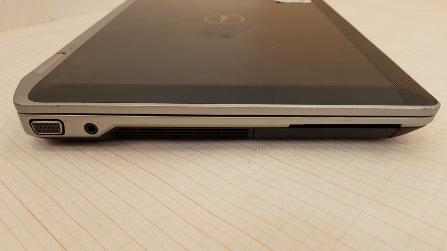 173-179-006 Ноутбук DELL Latitude E6320 #10