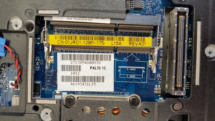 173-179-006 Ноутбук DELL Latitude E6320 #12