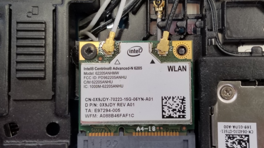 173-179-006 Ноутбук DELL Latitude E6320 #13