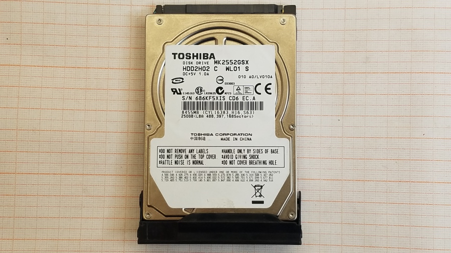 173-179-006 Ноутбук DELL Latitude E6320 #14