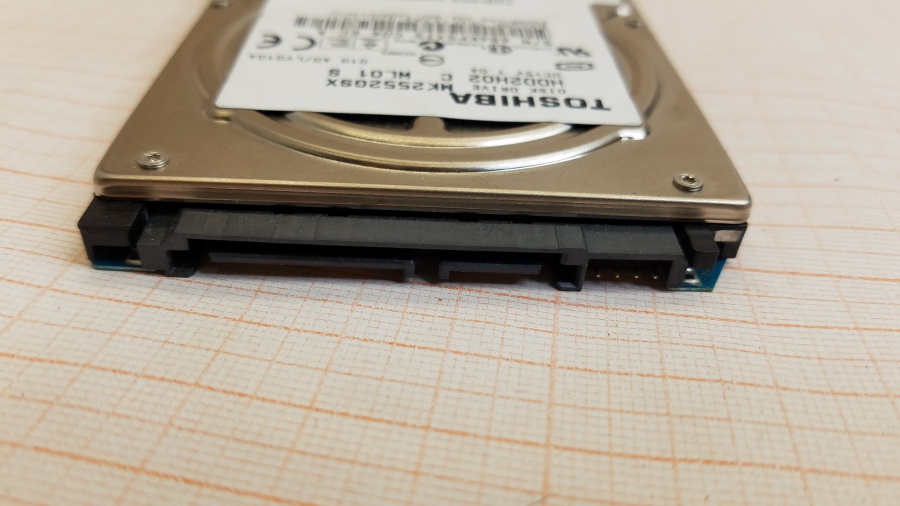 173-179-006 Ноутбук DELL Latitude E6320 #15