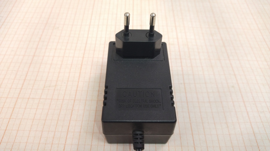 111-072-001 Блок питания (БП) SWITCHBOX RH41-0501000RG #3