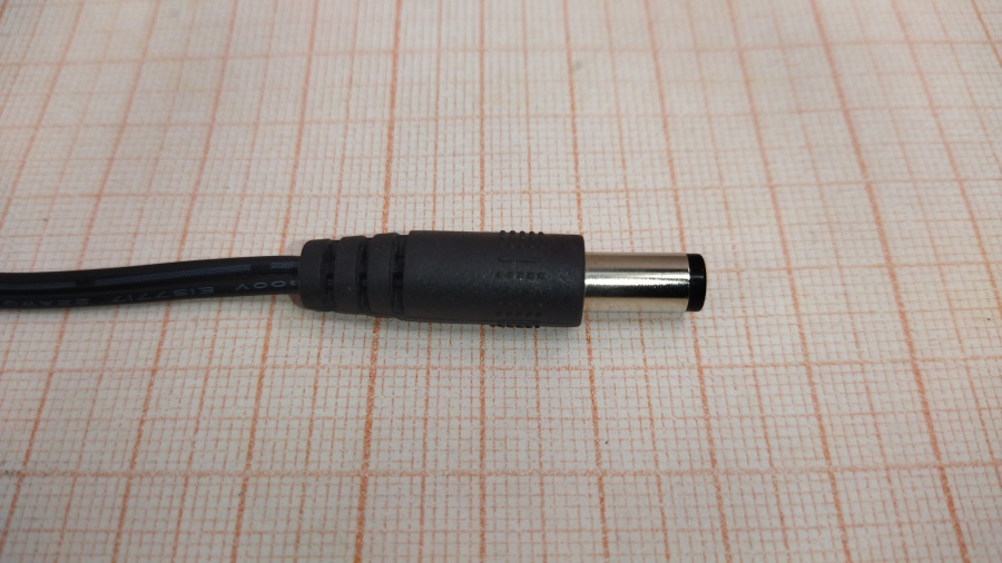 111-072-001 Блок питания (БП) SWITCHBOX RH41-0501000RG #4