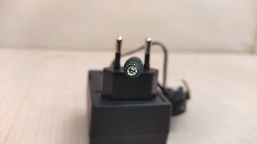 111-072-001 Блок питания (БП) SWITCHBOX RH41-0501000RG #5