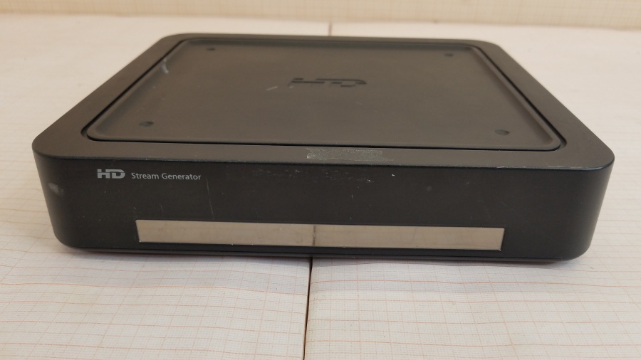 111-073-001 HD Stream Generator DIGITAL ZONE HVP-4008H #2