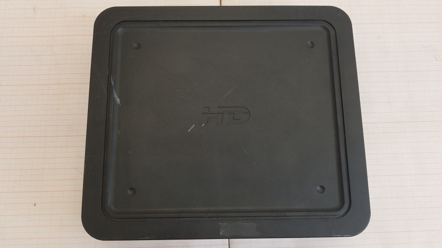 111-073-001 HD Stream Generator DIGITAL ZONE HVP-4008H #6