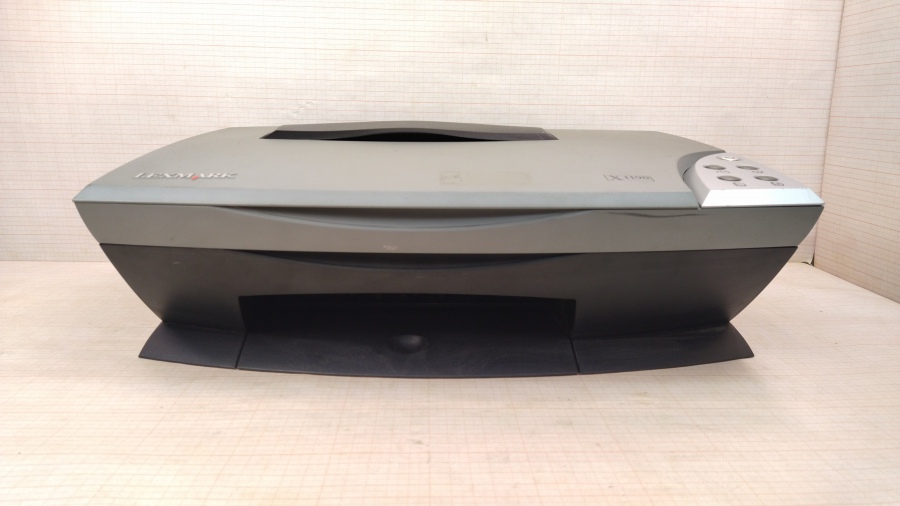 143-020-001 МФУ Lexmark X1190 #2