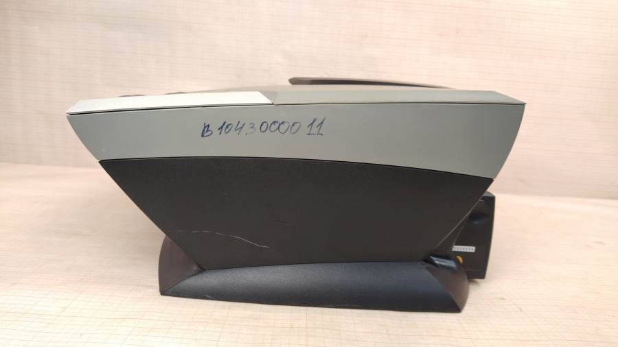 143-020-001 МФУ Lexmark X1190 #4