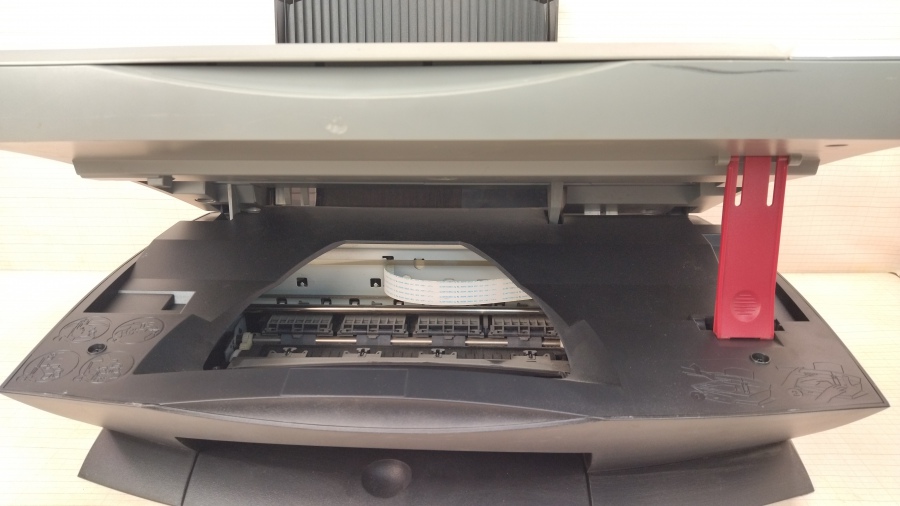 143-020-001 МФУ Lexmark X1190 #10