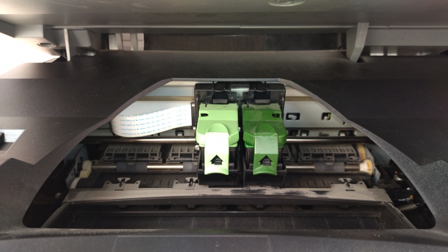 143-020-001 МФУ Lexmark X1190 #11