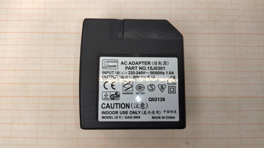 143-020-001 МФУ Lexmark X1190 #14