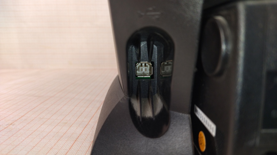 143-020-001 МФУ Lexmark X1190 #16