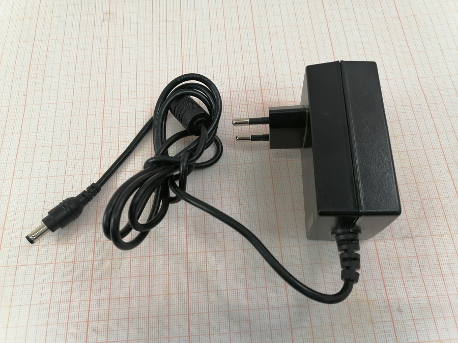 111-075-001 Блок питания (БП) MEAN WELL GS25E05-P1J #3