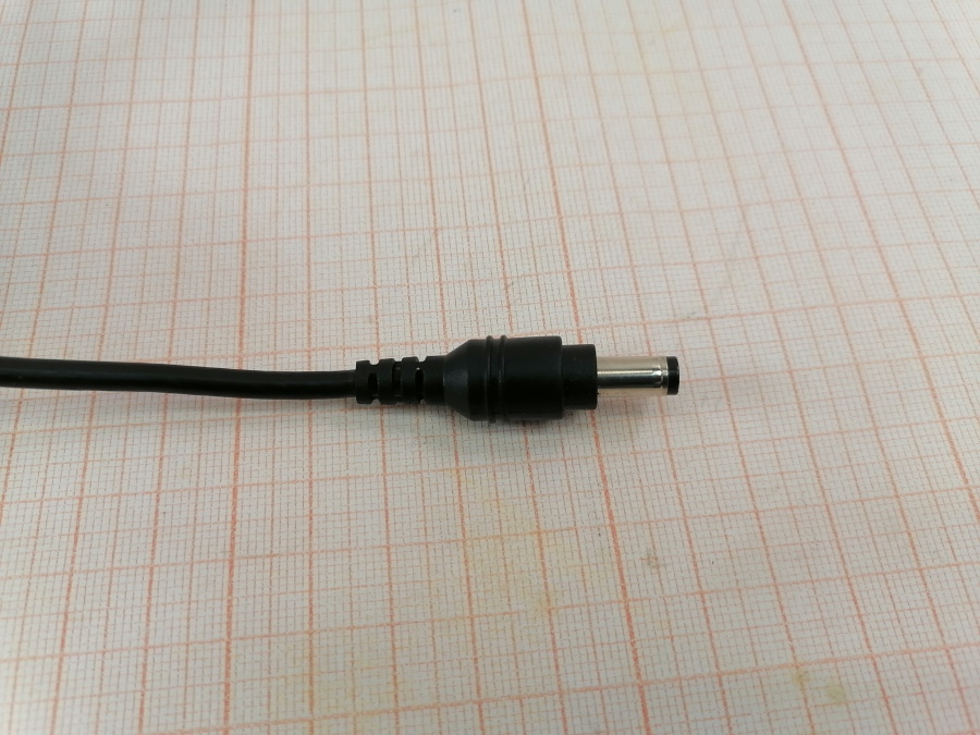 111-075-001 Блок питания (БП) MEAN WELL GS25E05-P1J #4