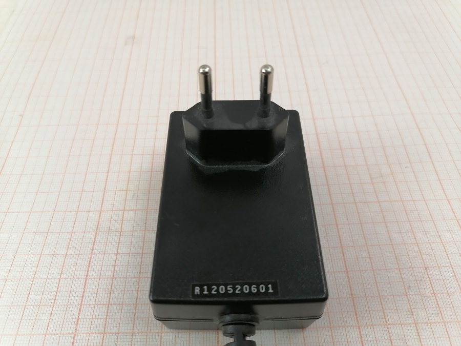 111-078-001 Блок питания (БП) MEAN WELL GS18E12-P1J #4