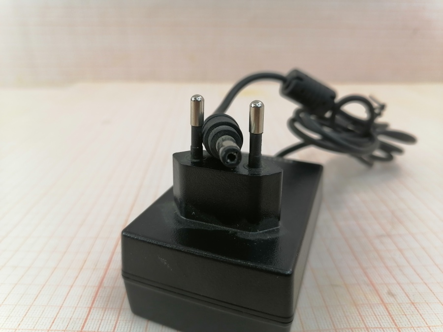 111-078-001 Блок питания (БП) MEAN WELL GS18E12-P1J #6