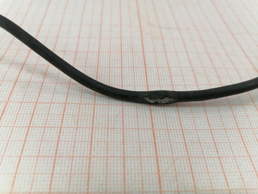 111-078-001 Блок питания (БП) MEAN WELL GS18E12-P1J #7