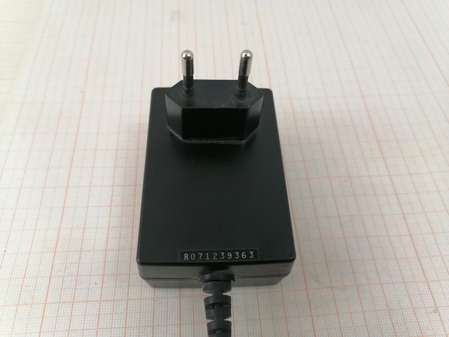 111-080-001 Блок питания (БП) MEAN WELL ES25E12-P1J #3