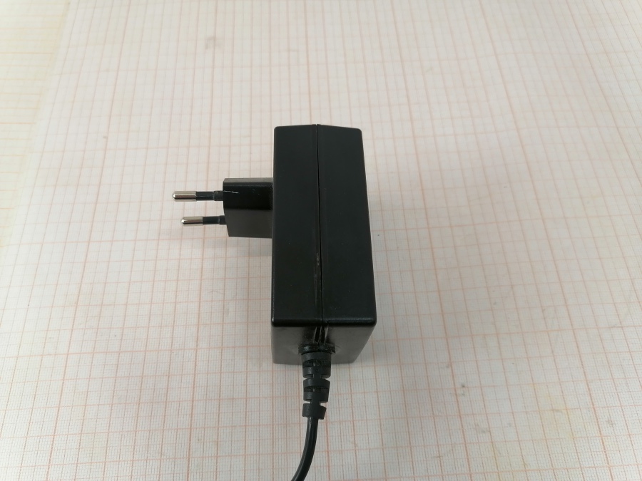 111-080-001 Блок питания (БП) MEAN WELL ES25E12-P1J #4