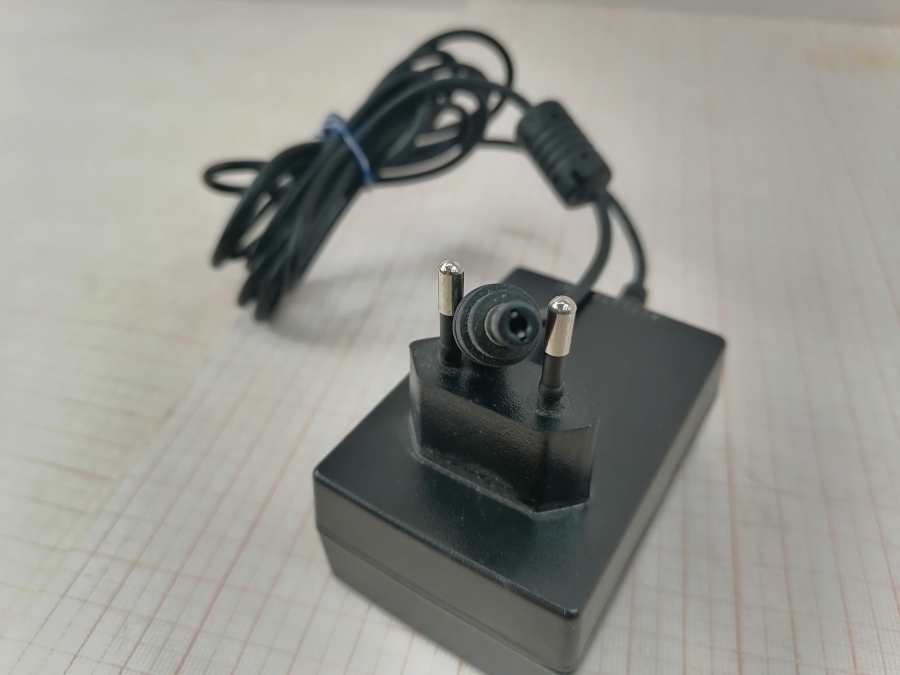 111-080-001 Блок питания (БП) MEAN WELL ES25E12-P1J #6