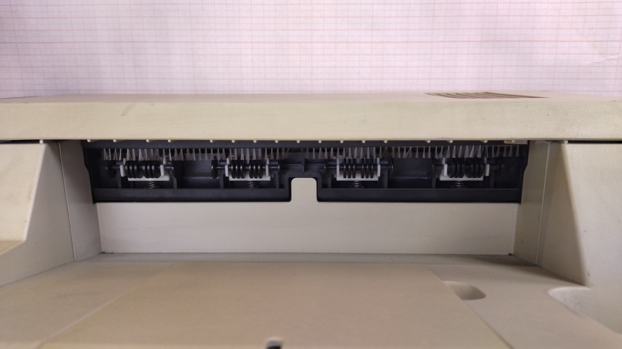 111-077-001 Принтер SAMSUNG CLP-600 #9