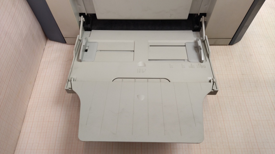 111-077-001 Принтер SAMSUNG CLP-600 #10