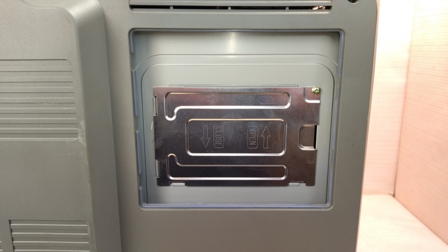 111-077-001 Принтер SAMSUNG CLP-600 #12